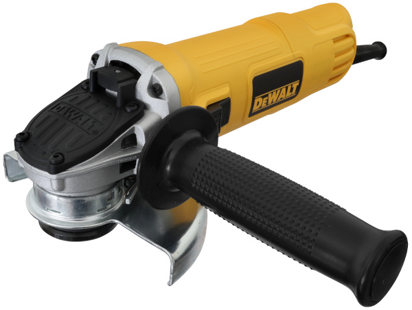 DeWalt DWE4157, popis